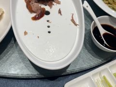 -凤凰园烤鸭店·唐山菜·传承花椒肉(老唐丰路店)