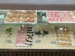 -桂顺斋(西花市店)