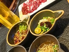 -乔先生涮肉·鲜活牛羊肉火锅(塘沽店)