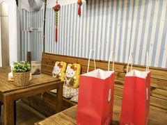-iFood甜嫩嫩(江东北路店)