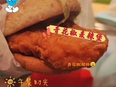 -麦当劳(河北唐山光明路餐厅)