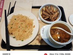 -多喝汤·炖汤蒸饭(云门店)