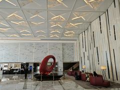 -上海宝华万豪酒店