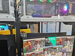 -杰拉电竞·网咖(杭州钱塘区龙湖金沙天街店)