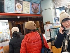 -新侨三宝乐面包店(崇文门店)