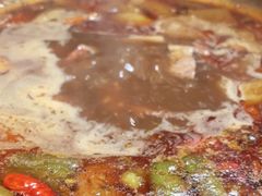 -腰子哥烤串(石佛营炫特店)