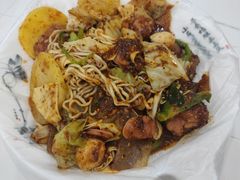 -大江麻辣拌(石油学院店)