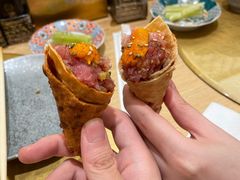 -鮨政·Omakase(港汇恒隆广场店)