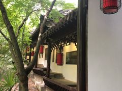 -求雨山文化公园