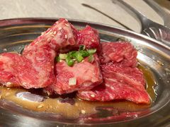 -乾杯烧肉居酒屋(中洲湾店)