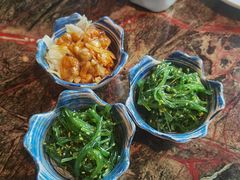 -炙柒Sekinana·精致料理 烧鸟·铁板烧(海上世界店)