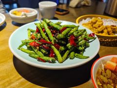 -向川南·水煮鱼·川菜(和平里店)