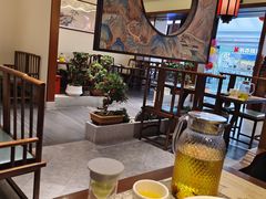 -遇见长安之高山流水(李家村万达店)