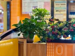 -四季喧黔味豆米火锅(万达广场店)