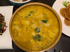 爱情果煮鱼-翠湖宾馆·中餐厅