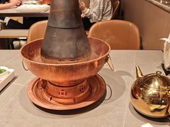 -额尔敦传统涮(体育场店)