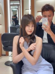 -WM Hair Salon精品店