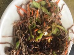 -正宗胖子抻面馆(岭东路店)