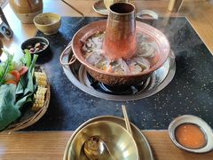 -陀岗美食·云南藏式特色餐厅