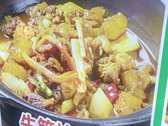 -老山村酒楼(白石洲店)