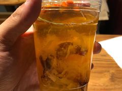 银耳汤-万记麻辣烫国展总店