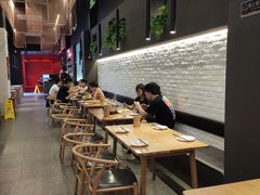 -付小姐在成都(川沙店)