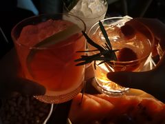 -TZ House音乐现场(来福士中心店)