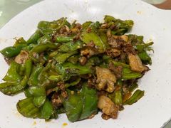 -鲜得莱渔港·小平岛海胆馆(七贤岭店)