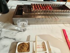 -邢氏老太太烤串(北兴街店)