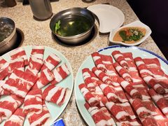 -福娣·金沙银贝海鲜火锅