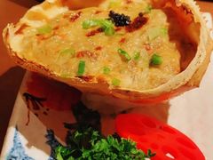 -千代武日本料理(哈西店)