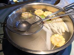 -花田煮鲜牛肉火锅(钟楼众汇店)