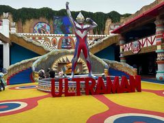 -大连海昌发现王国主题公园