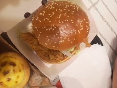 -肯德基(萧山农业大厦店)