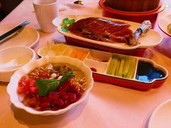 -大鸭梨烤鸭(甘家口店)