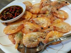 -兴旺海鲜砂煲王