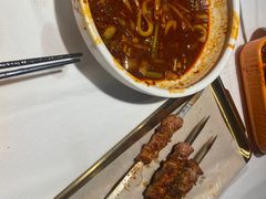 -谷丽麦馕新疆菜·清真(步步高梅溪新天地店)