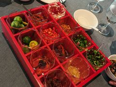 -同禧荟·港味海鲜火锅·粤菜(三亚湾店)