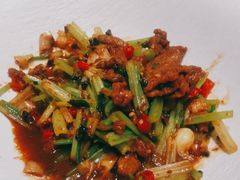 -渝乡辣婆婆·川菜 水煮鱼(中山西路店)