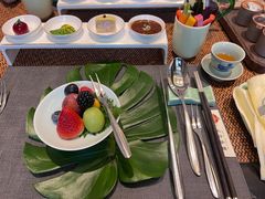 -王府茶楼茶宴·创意菜(大观园总店)