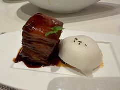 -丽晶美庐·玉兰餐厅