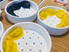 -船歌·鱼水饺青岛菜(枫蓝国际购物中心店)