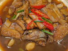 -小绍兴家宴·百年绍兴菜(鲁迅路店)