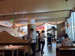 -小菜园新徽菜(无锡宜家荟聚中心店)