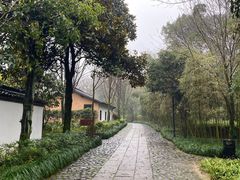 -法云安缦酒店