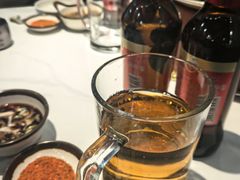 -白山烧烤(文安路万豪店)