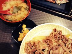 -食其家·牛丼咖喱(广元西路店)