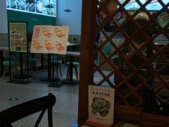 -和府捞面(曹路花园城店)