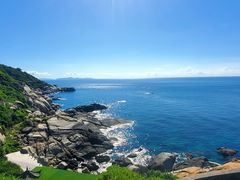 -三亚蜈支洲岛旅游区