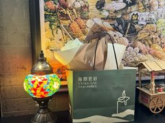 -柚下次·关东煮